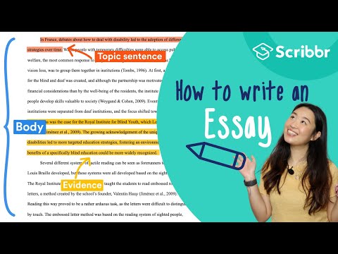 How to Write the Conclusion of an Essay Example